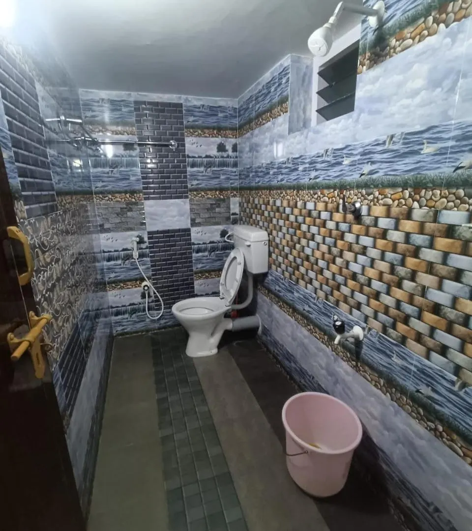 Evergreen Homestay Kollengode Índia