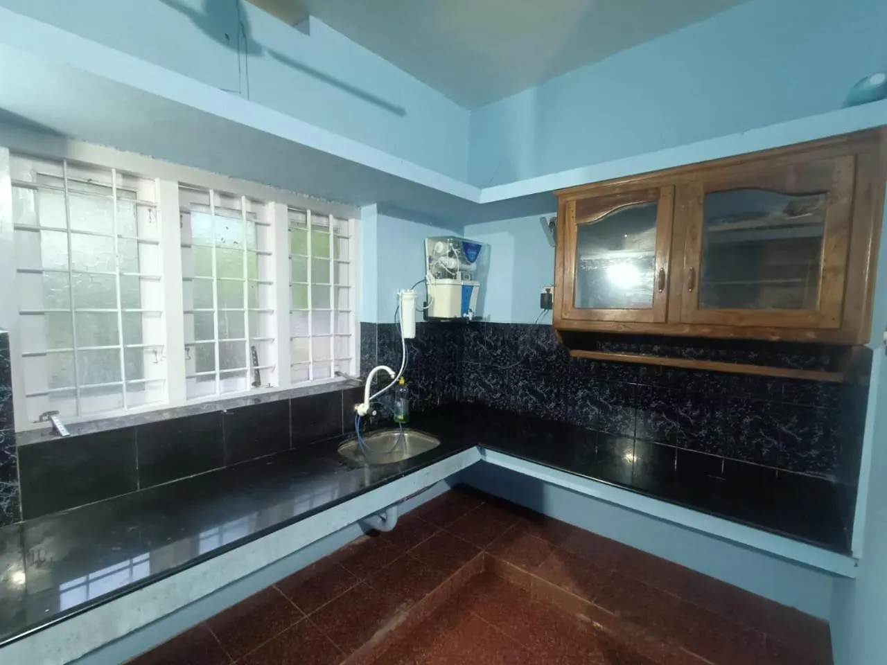 Evergreen Homestay Kollengode 0*,  Índia