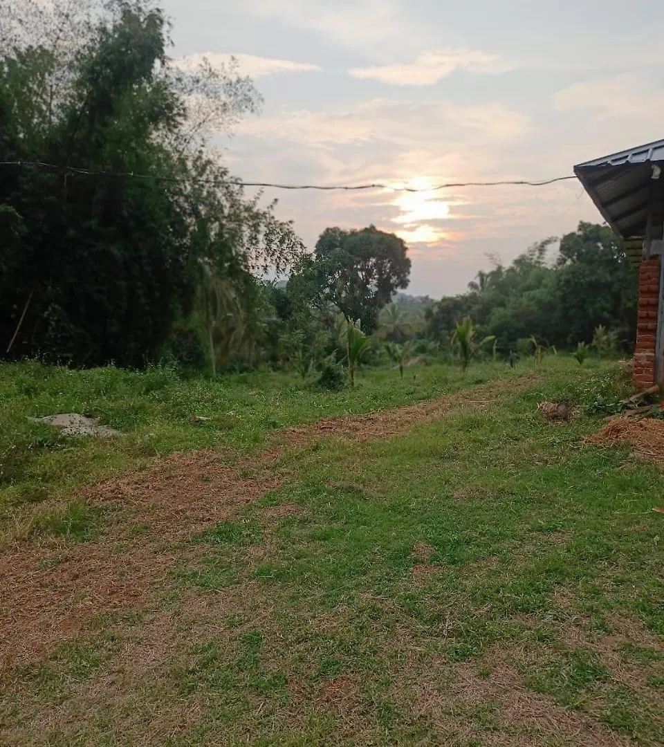 Casa de Férias Evergreen Homestay Kollengode